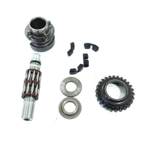 Balanceiro Do Virabrequim Honda Cbr1000 Rr Ano 2010 Original