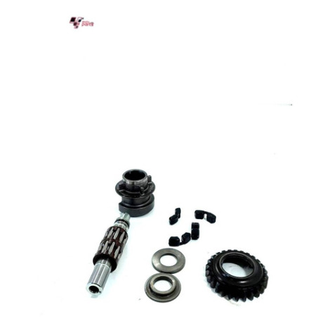 Balanceiro Do Virabrequim Honda Cbr1000 Rr Ano 2010 Original