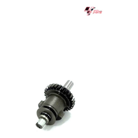 Balanceiro Do Virabrequim Honda Cbr1000 Rr Ano 2010 Original