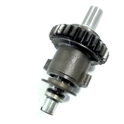 Balanceiro Do Virabrequim Honda Cbr1000 Rr Ano 2010 Original