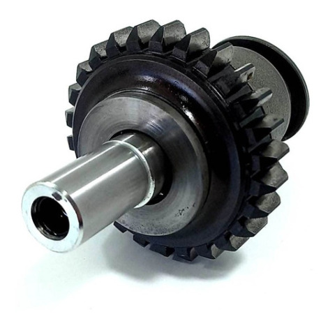 Balanceiro Do Virabrequim Honda Cbr1000 Rr Ano 2010 Original