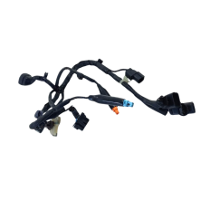 Chicote Farol Marca Honda CBR 650 F Ano 2015 Original