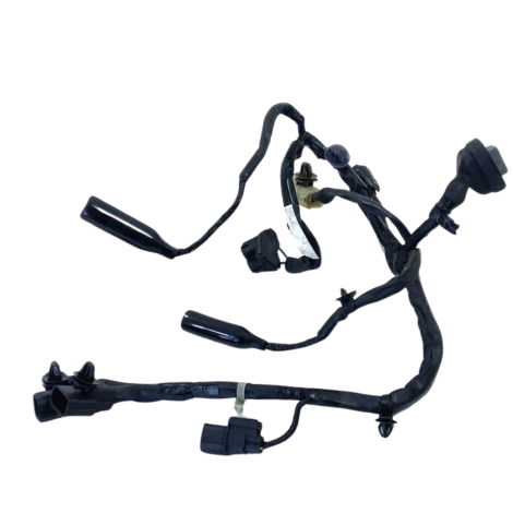 Chicote Farol Marca Honda CBR 650 F Ano 2015 Original