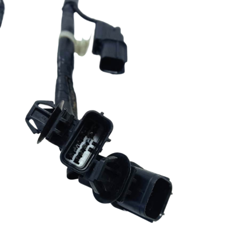 Chicote Farol Marca Honda CBR 650 F Ano 2015 Original