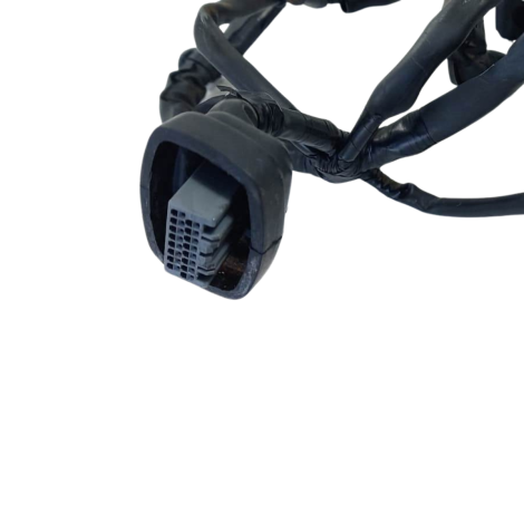 Chicote Farol Marca Honda CBR 650 F Ano 2015 Original