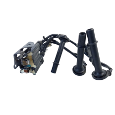 Cachimbo Bobina Marca Honda CBR 650 F Ano 2015 Original