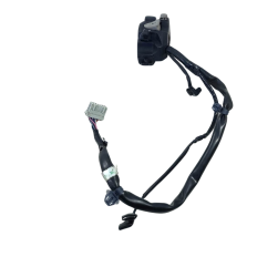 Chave Luz Esquerda Marca Honda CBR 650 F Ano 2015 Original