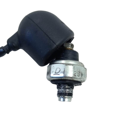 Sensor Cebolinha Óleo Marca Honda CBR 650 F Ano 2015 Origina