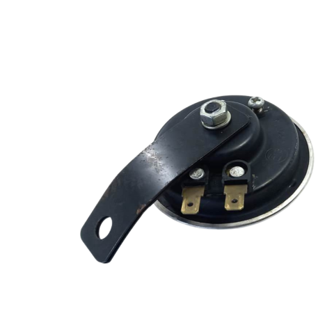 Buzina Marca Honda CBR 650 F Ano 2015 Original