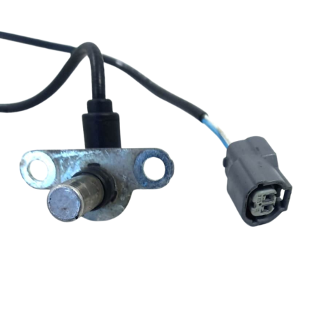 Sensor Abs Traseiro Marca Honda CBR 650 F Ano 2015 Original