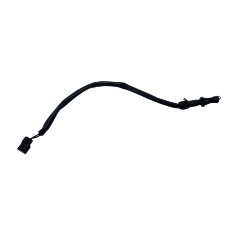Interruptor Freio Traseiro Marca Honda CBR 650 F Ano 2015 Or
