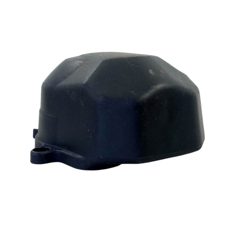 Tampa Capa Farol Triumph Daytona 675 2006 Original AVARIA