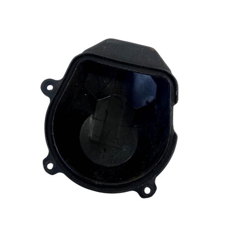 Tampa Capa Farol Triumph Daytona 675 2006 Original AVARIA