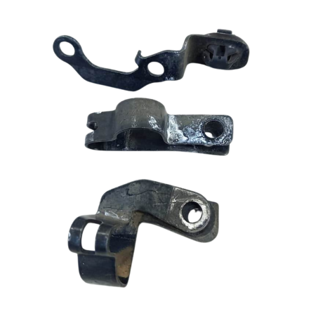 Suporte Traseiro Abs Marca Honda CBR 650 F Ano 2015 Original