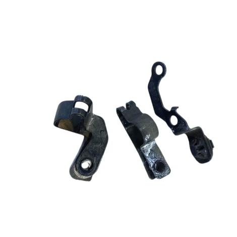 Suporte Traseiro Abs Marca Honda CBR 650 F Ano 2015 Original