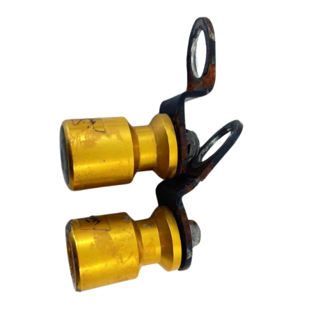 Slider Marca Honda CBR 650 F Ano 2015