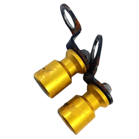 Slider Marca Honda CBR 650 F Ano 2015