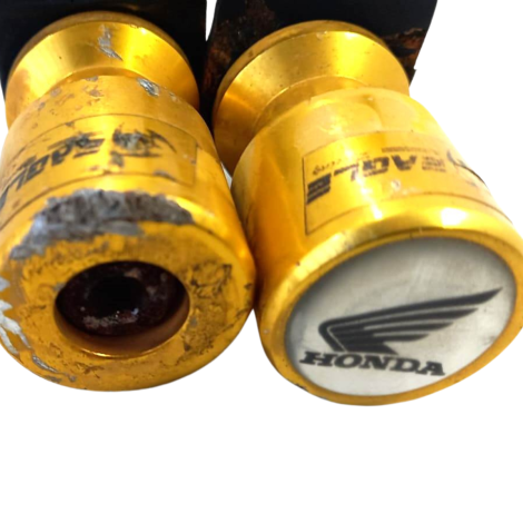 Slider Marca Honda CBR 650 F Ano 2015