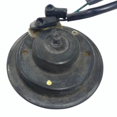 Buzina Honda Modelo Cb600 F Hornet 600 Ano 2013 Original