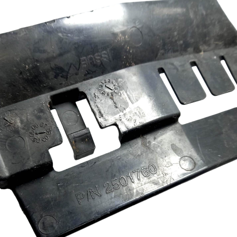 Suporte Rele Marca Triumph Daytona 675 Ano 2006 Original