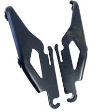 Suporte Bolha Marca Honda CBR 650 F Ano 2015 Original