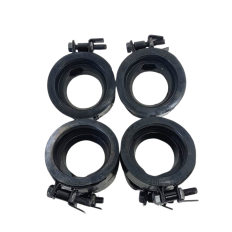 Coletor Admissão Marca Honda CBR 650 F Ano 2015 Original 
