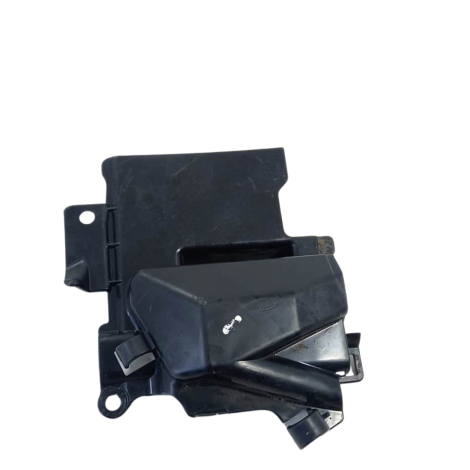 Protetor Tampa Módulo Marca Honda CBR 650 F Ano 2015 Origina