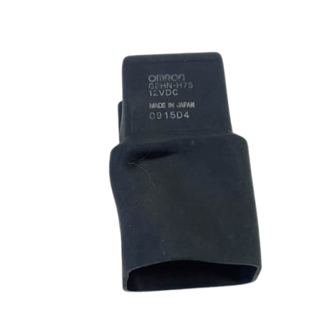 Relé Auxiliar Marca Honda CBR 650 F Ano 2015 Original