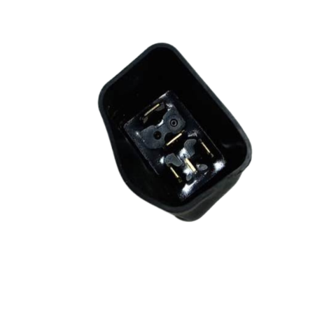 Relé Auxiliar Marca Honda CBR 650 F Ano 2015 Original