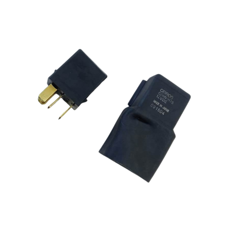 Relé Auxiliar Marca Honda CBR 650 F Ano 2015 Original
