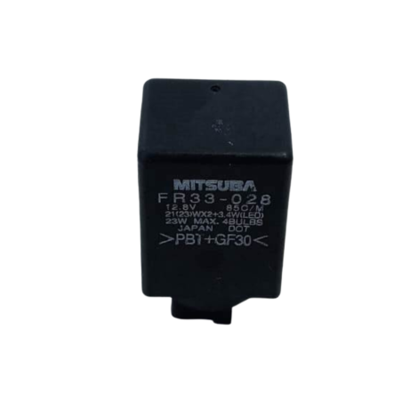 Relé Pisca Marca Honda CBR 650 F Ano 2015 Original 
