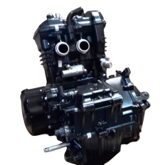 Motor Completo Kawasaki Versys 300 Ano 2024 + MOTOR NA TROCA