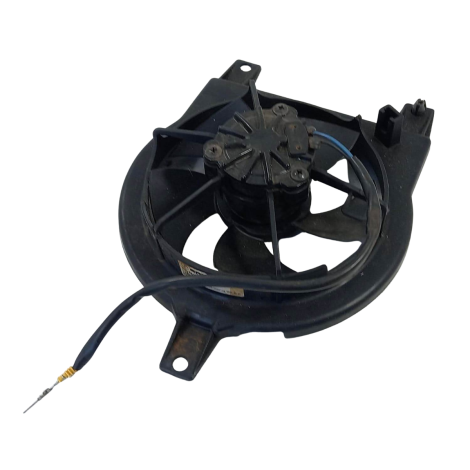 Ventoinha Marca BMW Modelo F800 Ano 2015 Original AVARIA