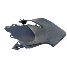 Aba Tanque Esquerdo Marca Honda CBR 650 F Ano 2015 Original