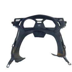 Acabamento Painel Marca Honda CBR 650 F Ano 2015 Original