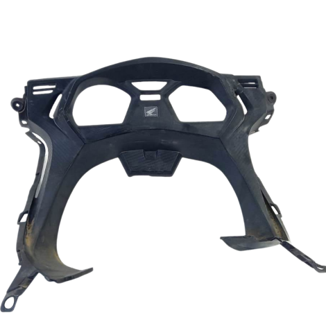 Acabamento Painel Marca Honda CBR 650 F Ano 2015 Original