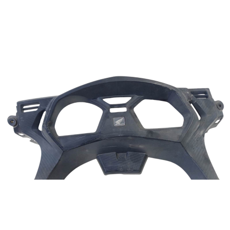 Acabamento Painel Marca Honda CBR 650 F Ano 2015 Original