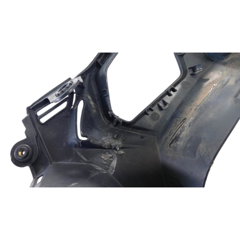Acabamento Painel Marca Honda CBR 650 F Ano 2015 Original