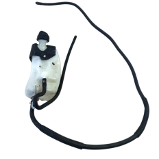 Reservatório Água Marca Honda CBR 650 F Ano 2015 Original 