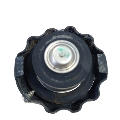 Tampa Radiador Marca Honda CBR 650 F Ano 2015 Original