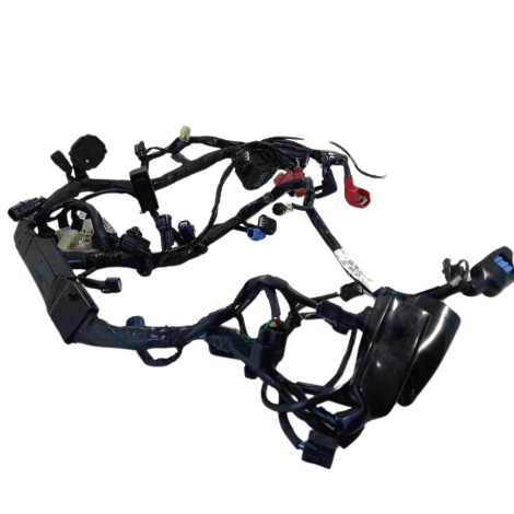 Chicote Principal Marca Honda CBR 650 F Ano 2015 Original