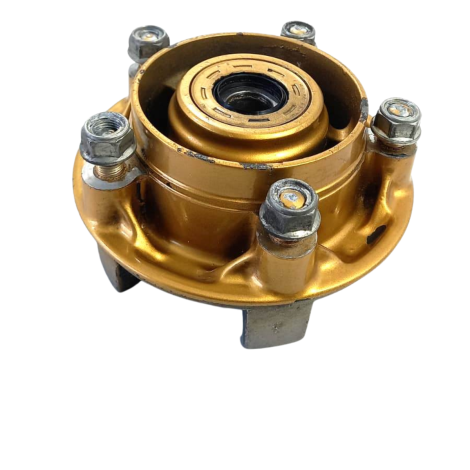 Flange Roda Traseira Marca Honda CBR 650 F Ano 2015 Origina
