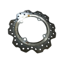 Disco Freio Traseiro Marca Honda CBR 650 F Ano 2015 Original