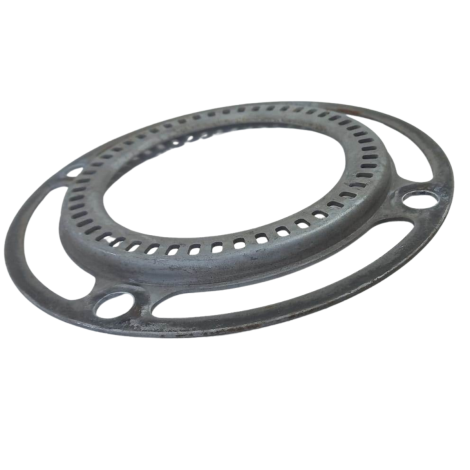 Disco Abs Traseiro Marca Honda CBR 650 F Ano 2015 Original