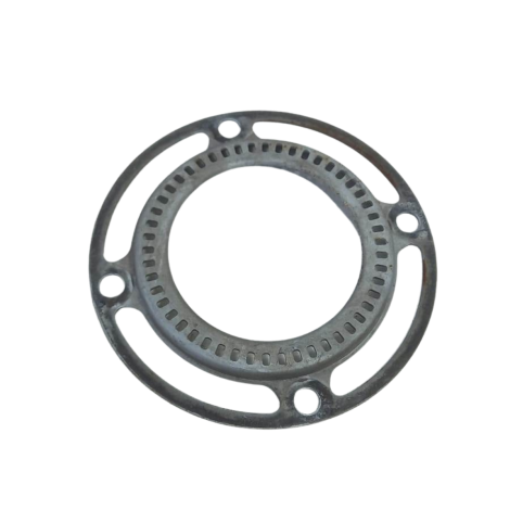 Disco Abs Traseiro Marca Honda CBR 650 F Ano 2015 Original