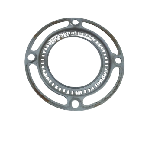 Disco Abs Traseiro Marca Honda CBR 650 F Ano 2015 Original