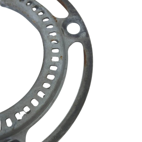 Disco Abs Traseiro Marca Honda CBR 650 F Ano 2015 Original