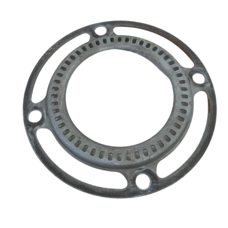 Disco Abs Traseiro Marca Honda CBR 650 F Ano 2015 Original