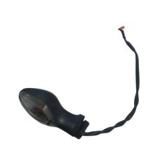 Pisca Traseiro Esquerdo Honda CBR 650 F Ano 2015 Original