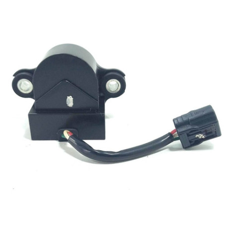 Sensor Inclinação Tombo Honda Hornet 600 Ano 2013 Original